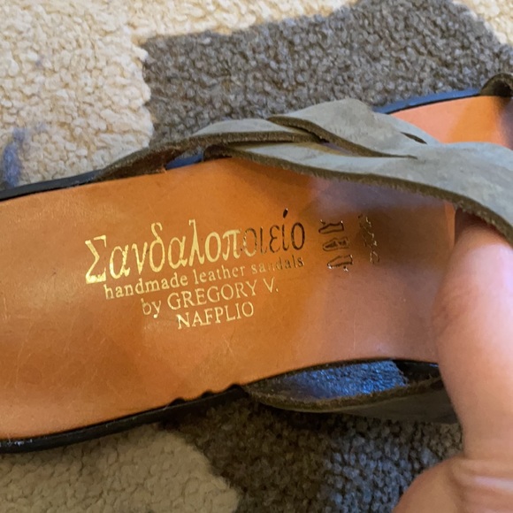 Handmade in Greece** - Picture 2 of 4